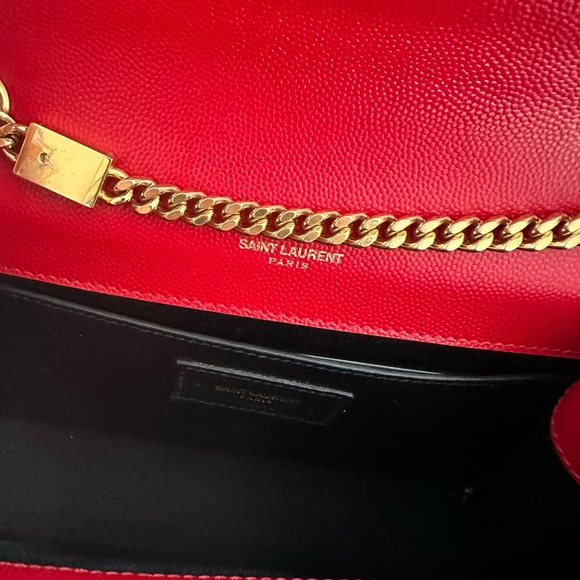 Yves Saint Laurent YSL Kate bag - Picture 6 of 15